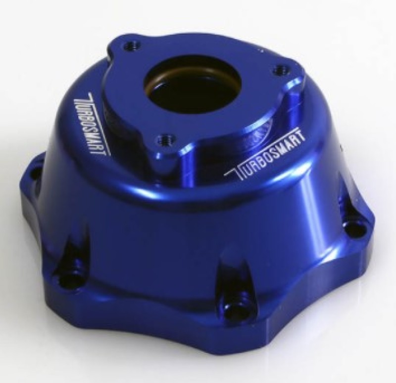 Turbosmart WG 50/60 Sensor Cap Replacement - Cap Only Blue - TS-0502-3010
