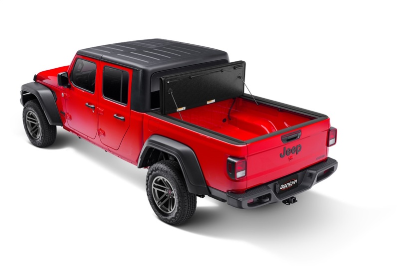 UnderCover 2020 Jeep Gladiator 5ft Flex Bed Cover - FX31010