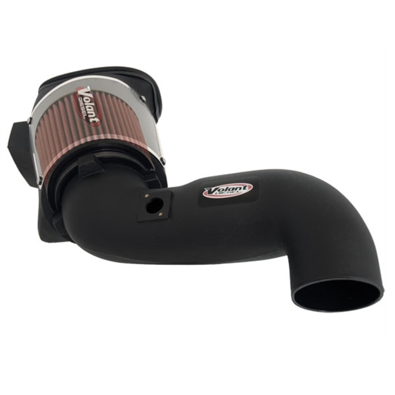 Volant 07-09 Chevrolet Silverado 2500HD 6.6 V8 Primo Closed Box Air Intake System - 15166