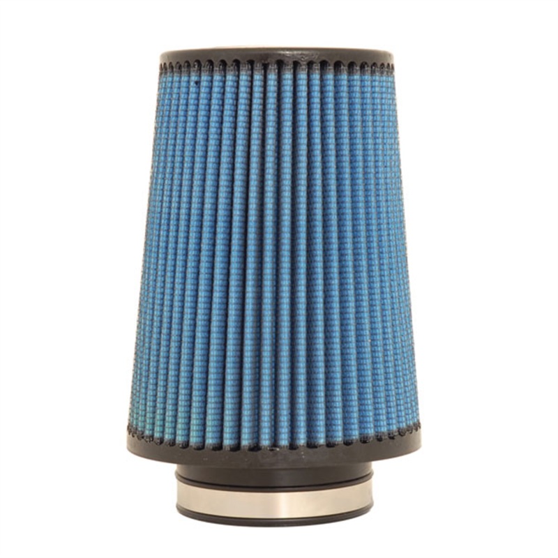 Volant Universal Pro5 Air Filter - 6.0in x 4.75in x 8.0in w/ 3.5in Flange ID - 5124