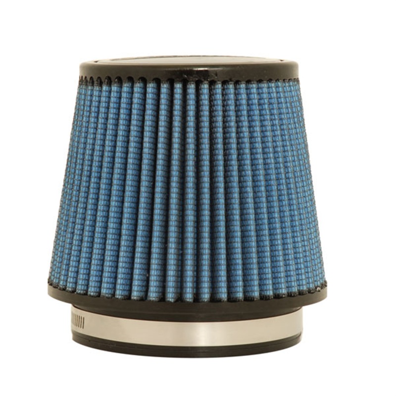 Volant Universal Pro5 Air Filter - 6.0in x 4.75in x 5.0in w/ 4.5in Flange ID - 5121