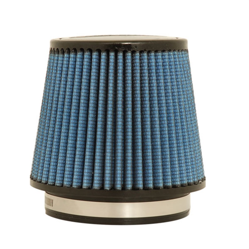 Volant Universal Pro5 Air Filter - 6.0in x 4.75in x 5.0in w/ 4.0in Flange ID - 5143