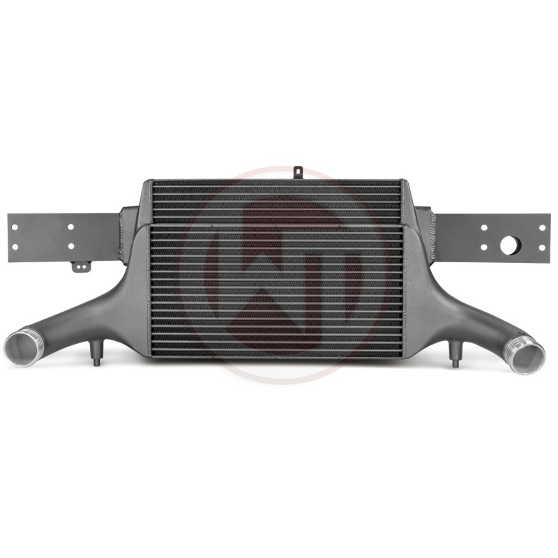 Wagner Tuning Audi RS3 8V (Under 600hp) EVO3 Competition Intercooler w/o ACC - 200001081.NOACC.S