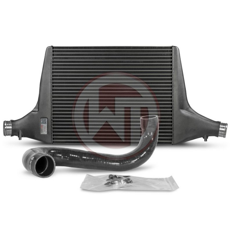 Wagner Tuning 2016+ Audi A4 B9/A5 Competition Intercooler Kit - 200001126