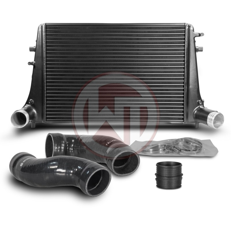 Wagner Tuning Volkswagen Tiguan 5N 2.0L TSI Competition Intercooler Kit - 200001141