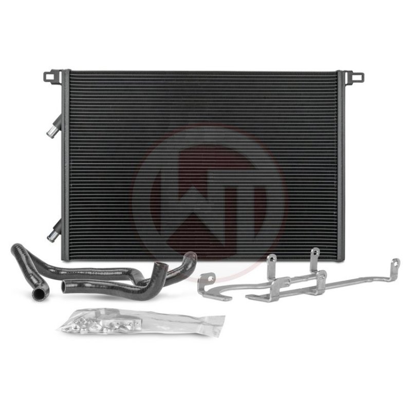 Wagner Tuning Audi RS4 B9/RS5 F5 Radiator Kit - 400001012.WT