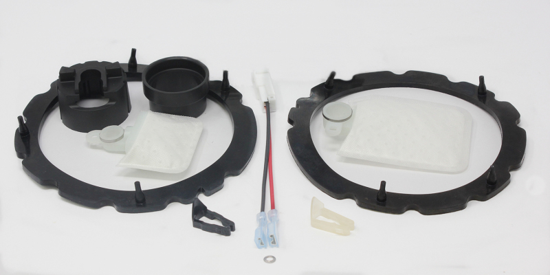 Walbro Fuel Pump Installation Kit - 400-1022
