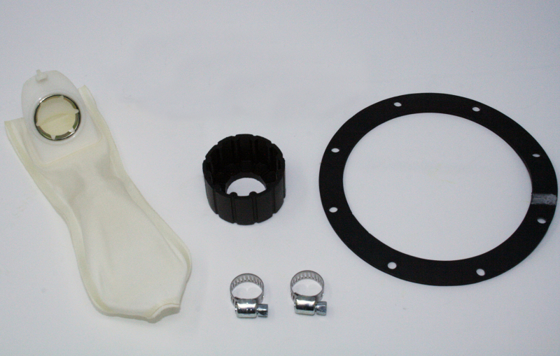 Walbro Fuel Pump Installation Kit - 400-667