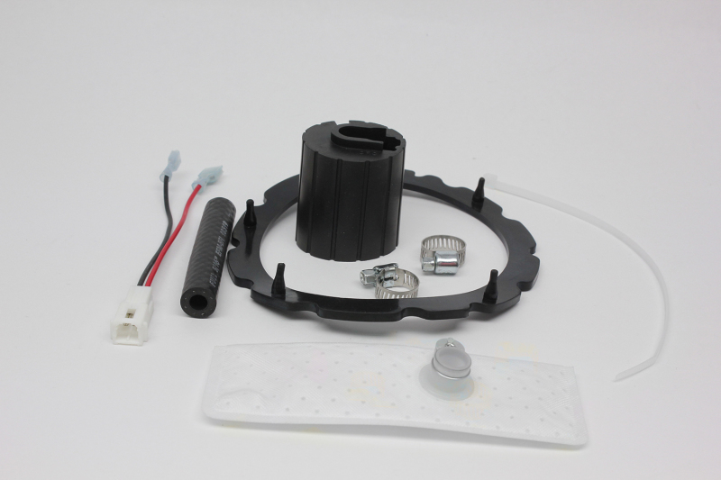 Walbro Fuel Pump Installation Kit - 400-1045