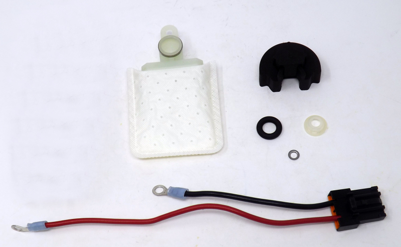 Walbro Fuel Pump Installation Kit - 400-774