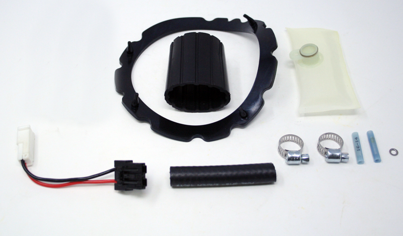 Walbro Fuel Pump Installation Kit - 400-830