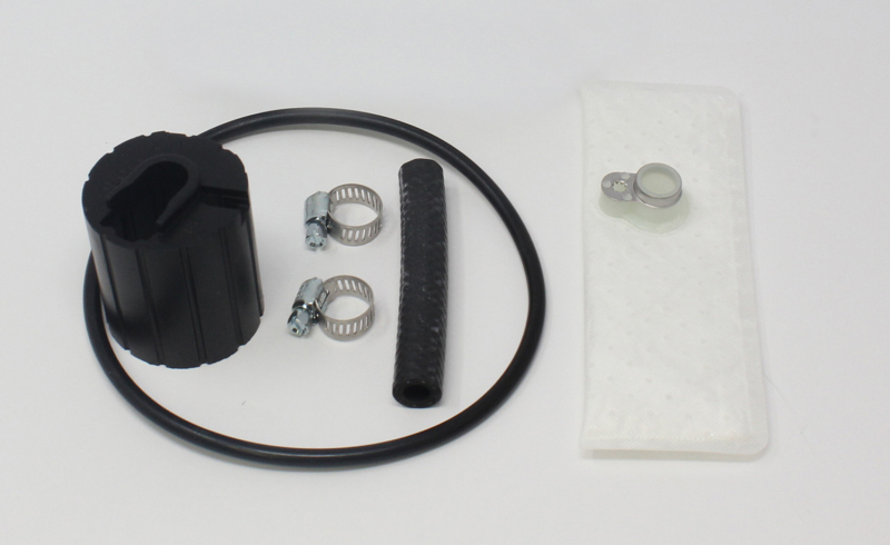 Walbro Fuel Pump Installation Kit - 400-816