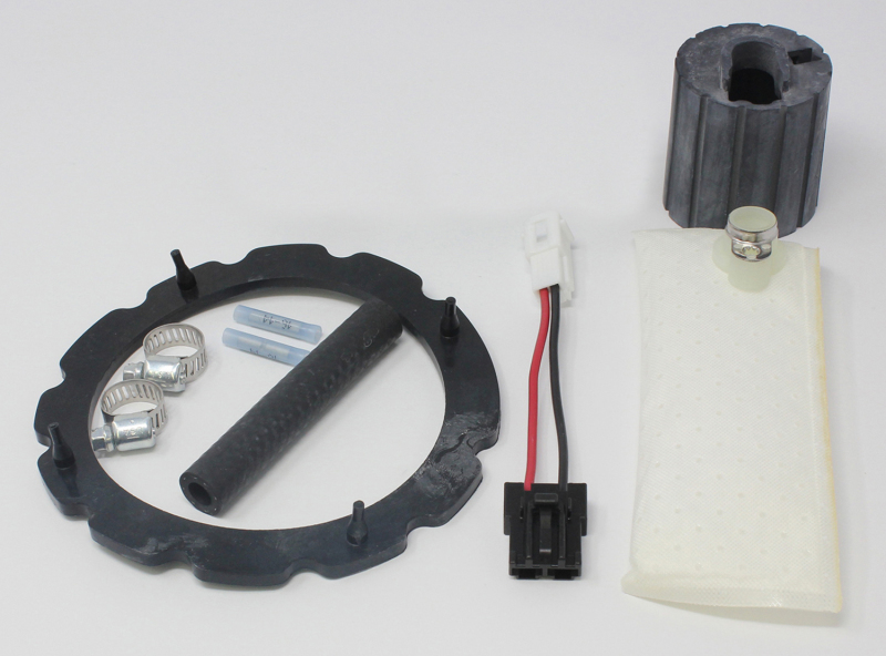 Walbro Fuel Pump Installation Kit - 400-829