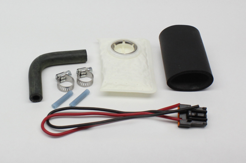 Walbro Fuel Pump Installation Kit - 400-919