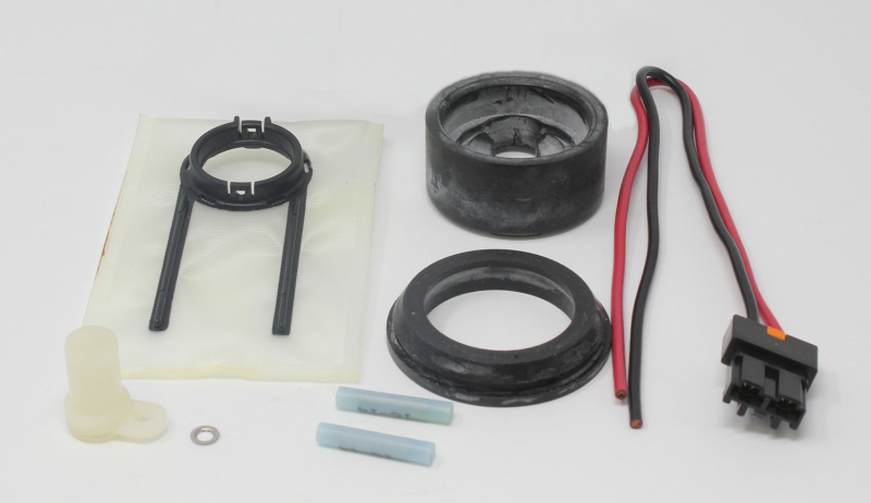 Walbro Fuel Pump Installation Kit - 400-863