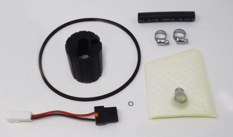 Walbro Fuel Pump Installation Kit - 400-942