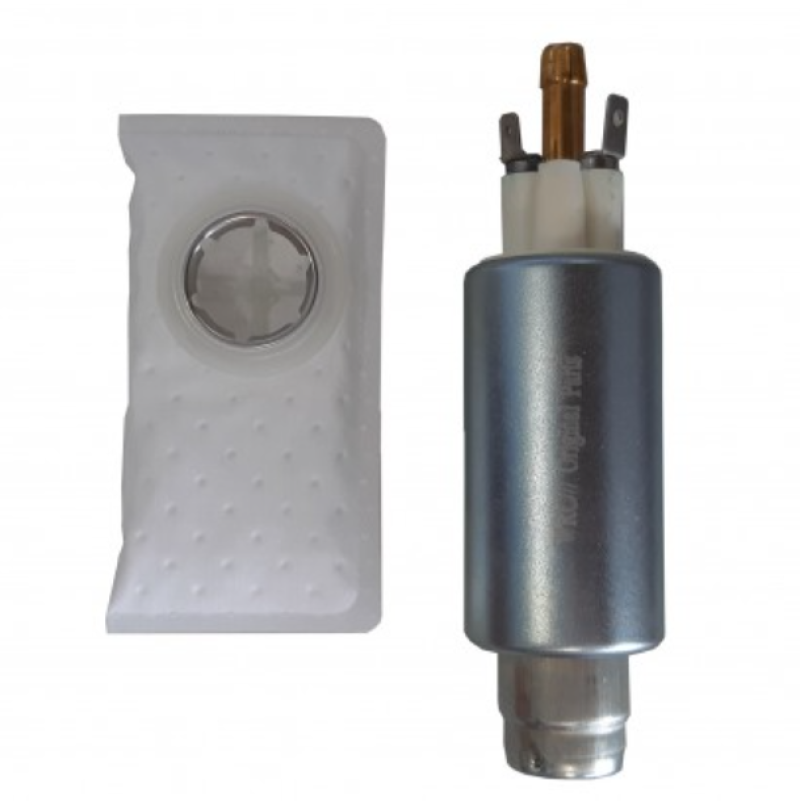 Walbro Fuel Pump/Filter Assembly - 550-1