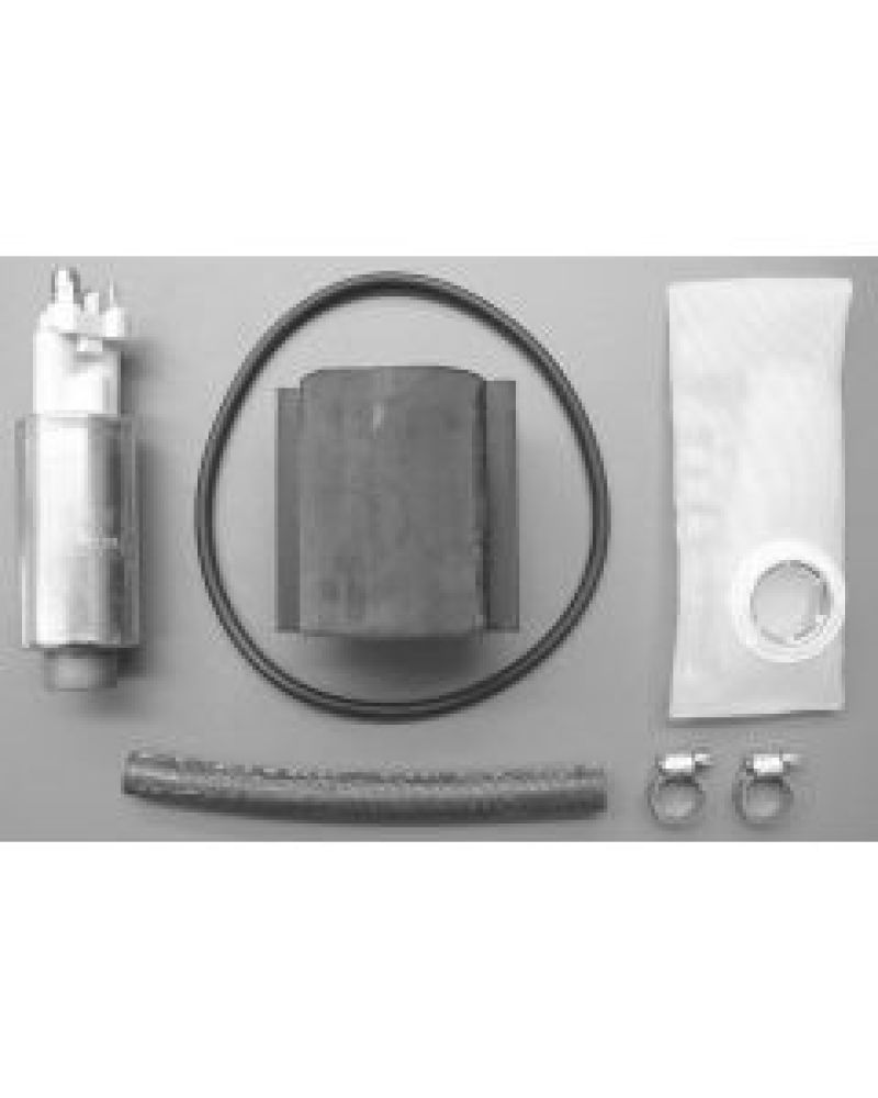 Walbro 90-92 Lincoln Town Car Fuel Pump/Filter Assembly - 5CA212-1
