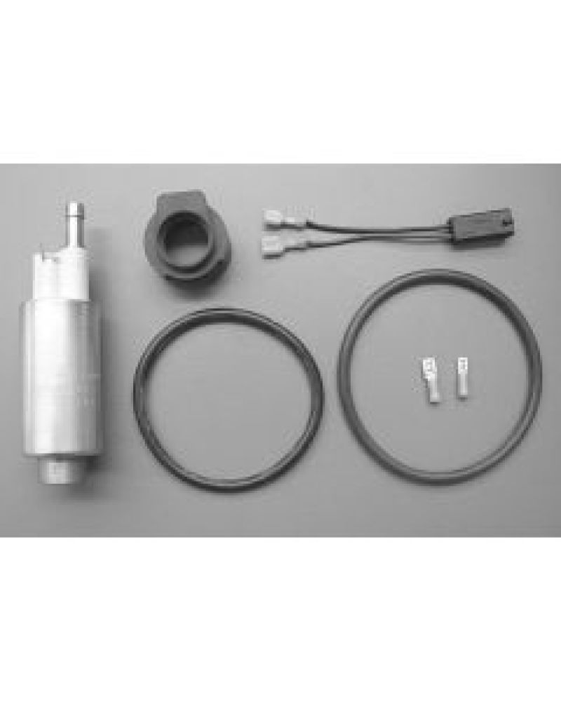 Walbro Fuel Pump Kit for 86-96 Chevy / 94-97 Chevy Trucks/Vans / 88-96 Pontiac/Oldsmobile - 5CA409-1