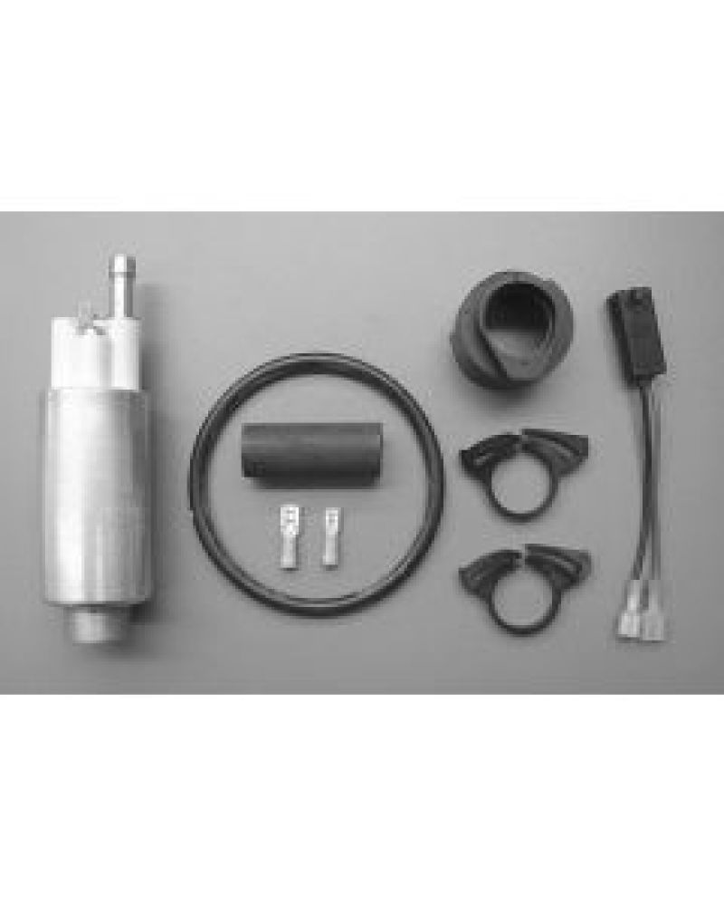 Walbro Fuel Pump Installation Kit (Req separate Filter) - 5CA408-1