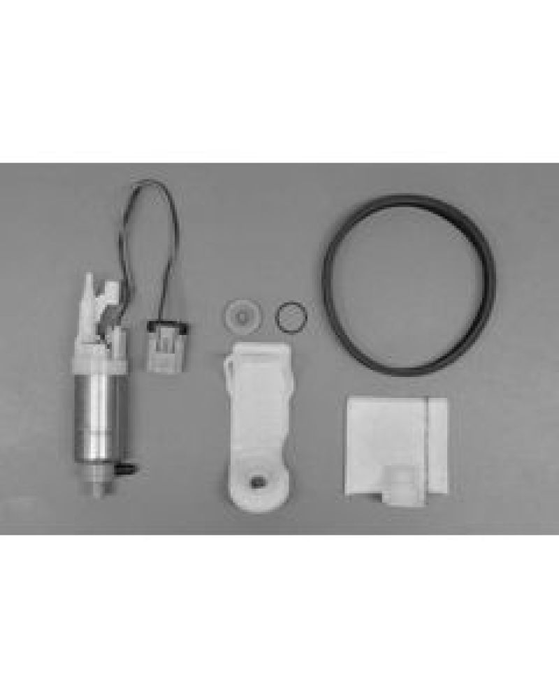 Walbro Fuel Pump/Filter Assembly - GCA786-1