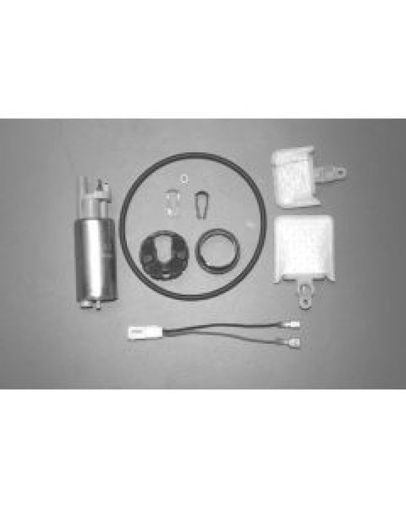 Walbro Fuel Pump/Filter Assembly - TCA911-1