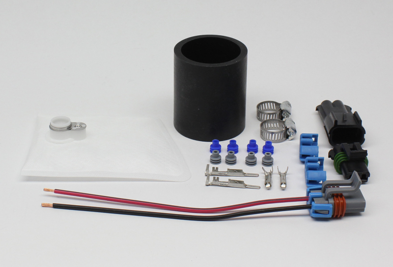 Walbro Fuel Pump Installation Kit - 400-1174
