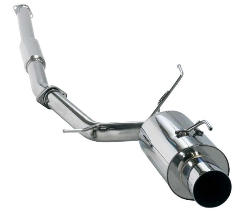 HKS EVO9 Silent Hi-Power CT9A 4G63 Exhaust **Special Order CHECK PRICING**(6-8 weeks) - 31019-AM008