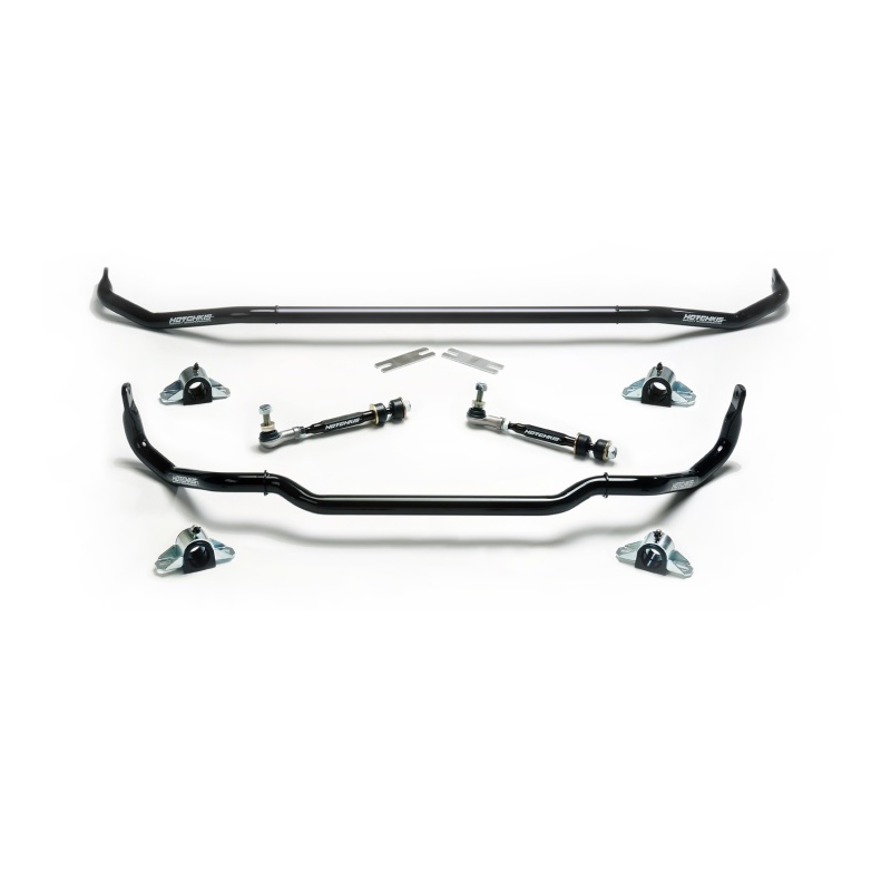 Hotchkis 12-13 Chevy Camaro Swaybar Set - 22112