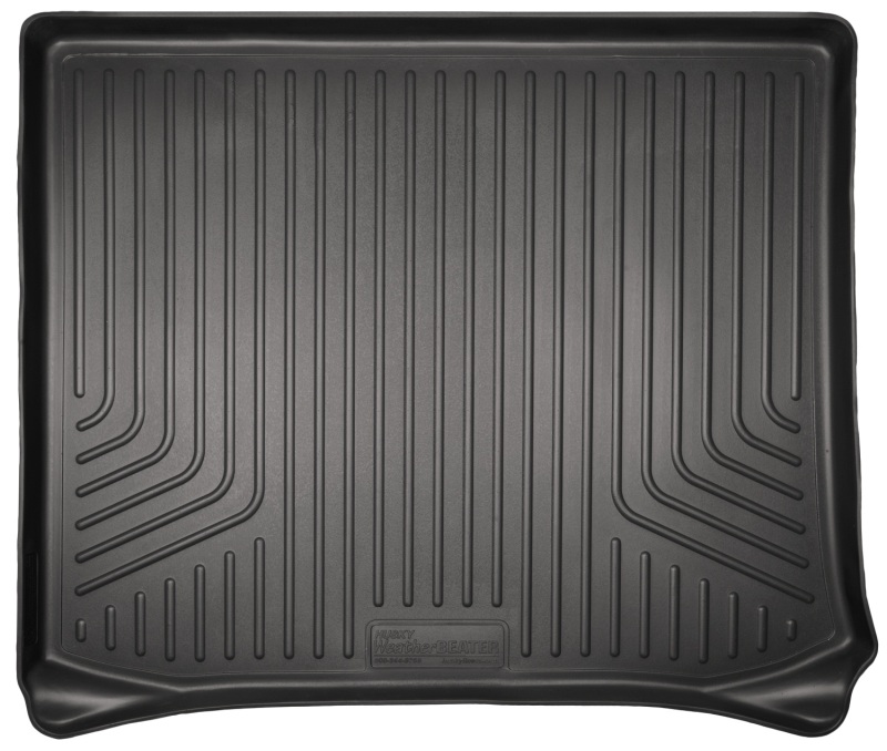 Husky Liners 14 Jeep Cherokee Black Rear Cargo Liner - 29031