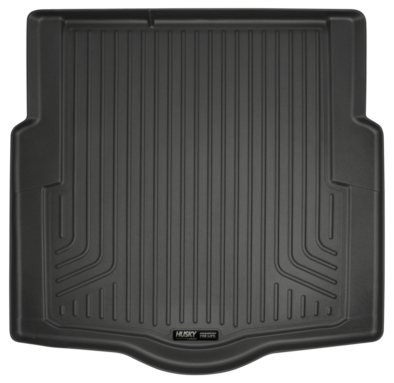 Husky Liners 2016-2017 Chevrolet Cruze WeatherBeater Cargo Liner - Black - 42121