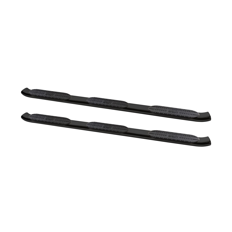 Westin 10-18 Ram 25/3500 Crew Cab (8ft bed) (Excl Dually) PRO TRAXX 5 WTW Oval Nerf Step Bars - Blk - 21-534335