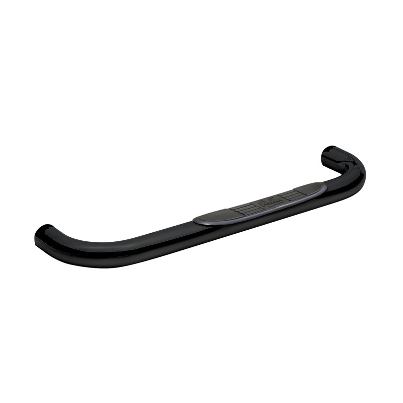 Westin 99-00 Chevy C/K Ext. Cab 2Dr (Excl new body style) Signature 3 Nerf Step Bars - Blk - 25-0635