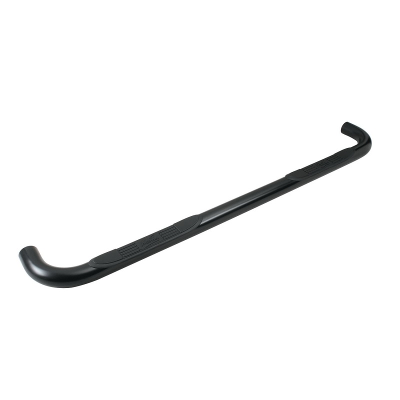 Westin 1995-2004 Chevy/GMC/Oldsmobile Jimmy/Blazer Downsize 4dr Signature 3 Nerf Step Bars - Black - 25-0735