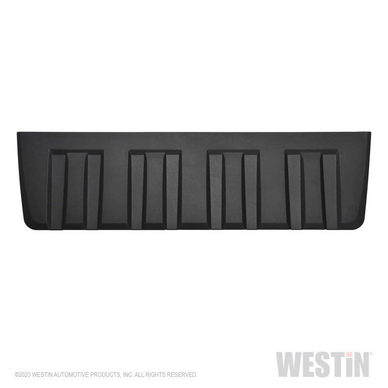 Westin R7 Replacement Service Kit with 22in pad - Black - 28-70002