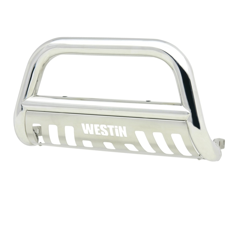 Westin 2001-2007 Chevy Silverado Classic 1500HD/2500HD/3500HD E-Series Bull Bar - SS - 31-5240