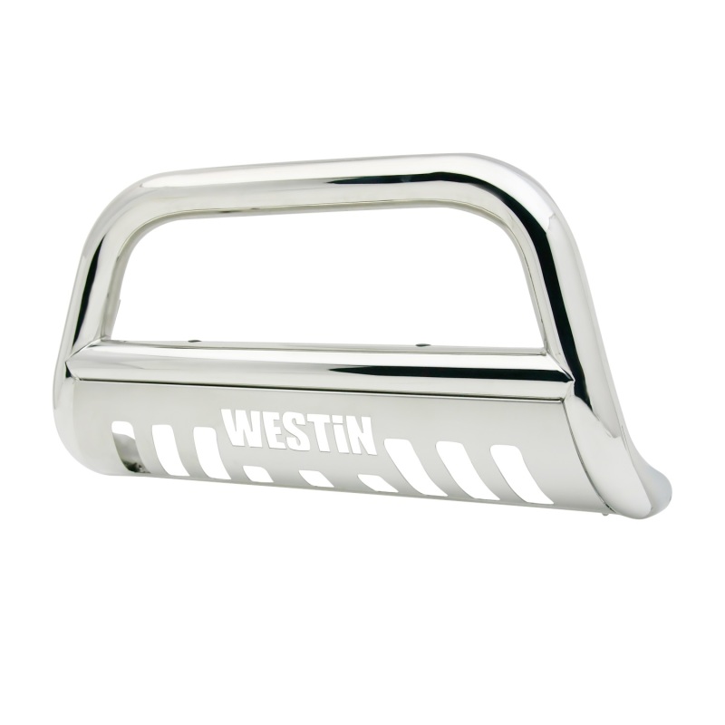 Westin 2015-2018 Chevy Silverado 25/3500 E-Series Bull Bar - SS - 31-5630