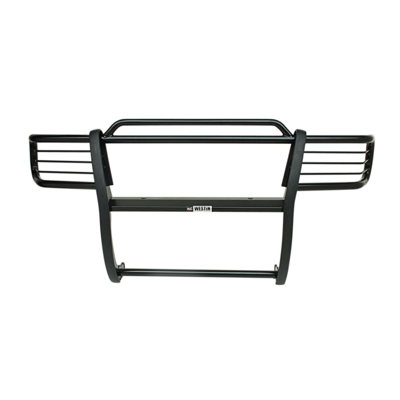 Westin 1998-2004 Toyota Tacoma Sportsman Grille Guard - Black - 40-0905