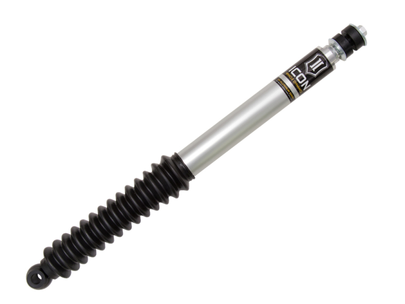 ICON 2007+ Toyota FJ / 2003+ Toyota 4Runner 1-3in Rear 2.0 Series Aluminum Shocks VS IR - 56505