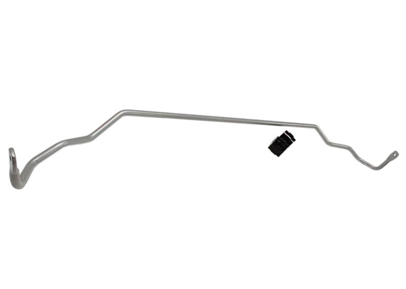 Whiteline BMW 1 Series (Exc M Series) 3 Series (Exc M3) 16mm Heavy Duty Rear Non-Adjustable Swaybar - BBR46