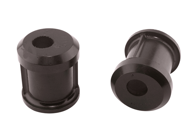 Whiteline 89-92 Mitsubishi Galant FWD/AWD Front Camber adj kit-control arm bushings - KCA321