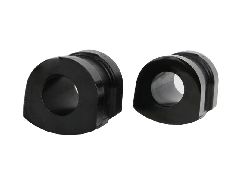 Whiteline 92-98 BMW 318i 27mm Front Sway Bar Mount Bushing Kit - KSK034-27