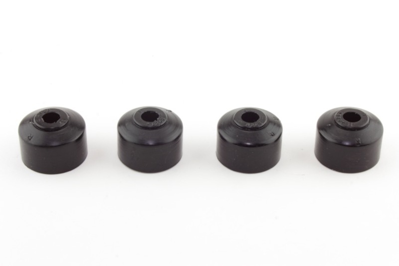 Whiteline Plus 04-8/06 Pontiac GTO / 9/97-8/06 Holden Commodore Front Sway Bar Link Upper - W22921