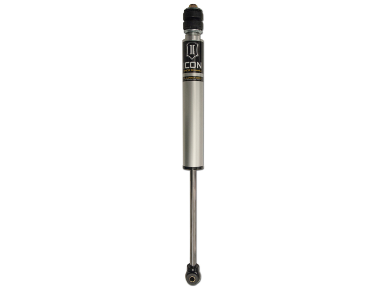 ICON 01-10 GM HD 0-2in Front 2.0 Series Aluminum Shocks VS IR - 76527