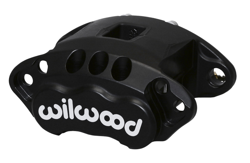 Wilwood Caliper-GM D154-R 2.50in Piston 1.04in Disc - 120-13900