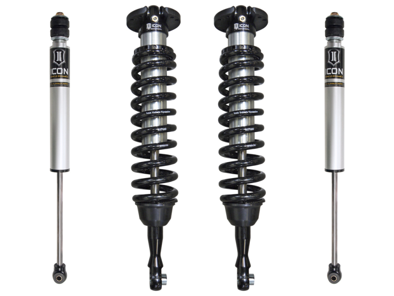 ICON 2007+ Toyota Tundra 1-3in Stage 1 Suspension System - K53021