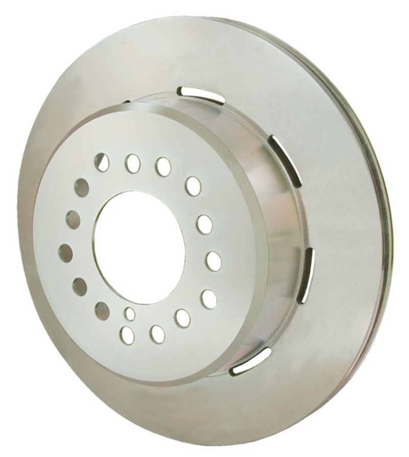 Wilwood Rotor-2.32in Offset 12.19 x .810 - 5 Lug - 160-9986