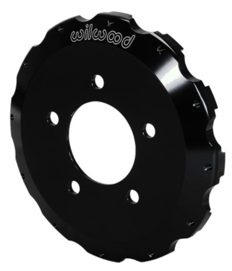 Wilwood Hat-BB Front .710in Offset 5 x 4.72 - 12 on 8.75in - 170-10970