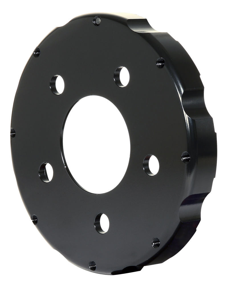 Wilwood Hat-Drag Front .790in Offset 5 x 4.50 - 8 on 7.00in - 170-10040
