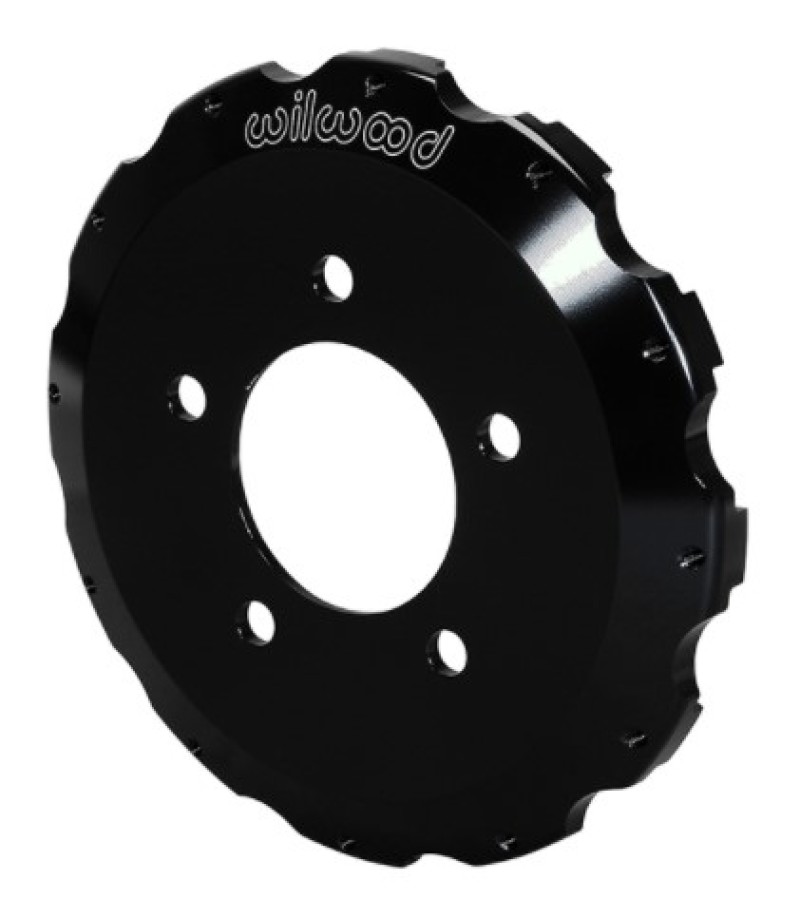 Wilwood Hat-BB Rear .543in Offset 5 x 4.50 - 12 on 8.75in - 170-10295